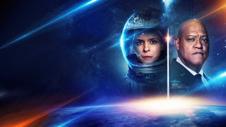 Astronautka Cały Film (2025) Online - Gdzie Obejrzeć