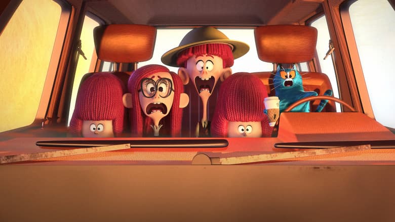 Rodzeństwo Willoughby Cały Film (2020) Online - Gdzie Obejrzeć