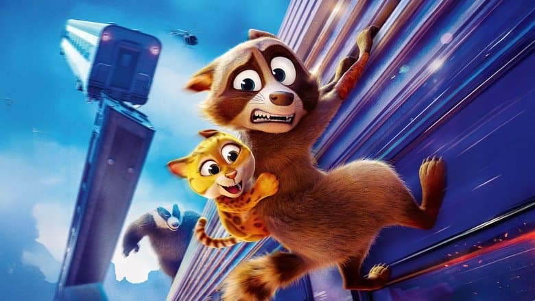 Szybcy i sprytni Cały Film (2025) Online - Gdzie Obejrzeć