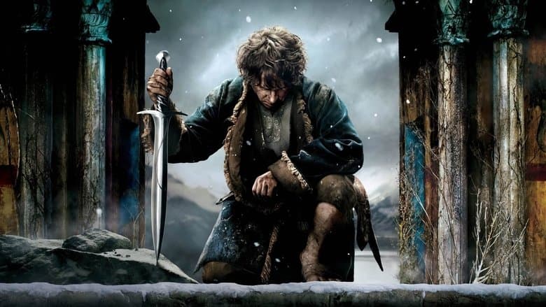 Hobbit: Bitwa Pięciu Armii Cały Film (2014) Online - Gdzie Obejrzeć
