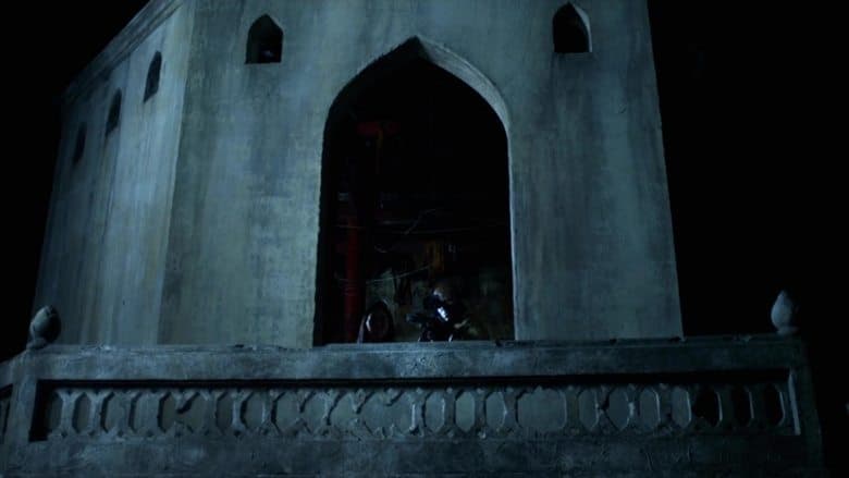 Biały Słoń Cały Film (2011) Online - Gdzie Obejrzeć