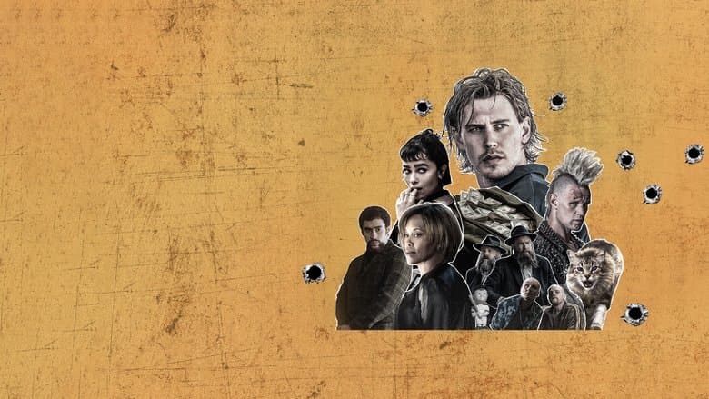 Złodziej z przypadku Cały Film (2025) Online - Gdzie Obejrzeć