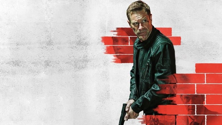 Murarz. Na granicy spisku Cały Film (2023) Online - Gdzie Obejrzeć