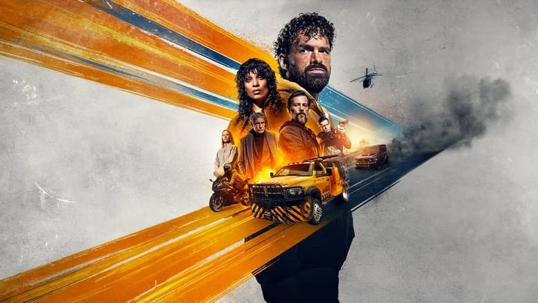 Zagubiona kula 3 Cały Film (2025) Online - Gdzie Obejrzeć