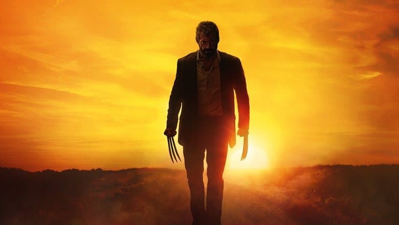 Logan: Wolverine Cały Film (2017) Online - Gdzie Obejrzeć