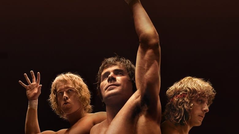 Bracia ze stali Cały Film (2023) Online - Gdzie Obejrzeć