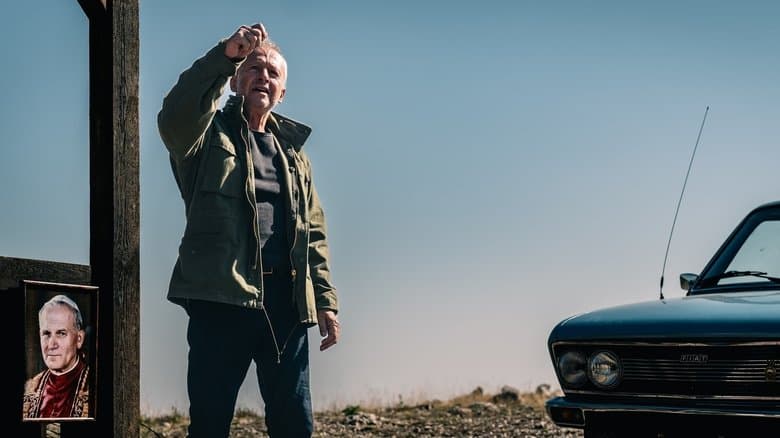Zamach na papieża Cały Film (2025) Online - Gdzie Obejrzeć