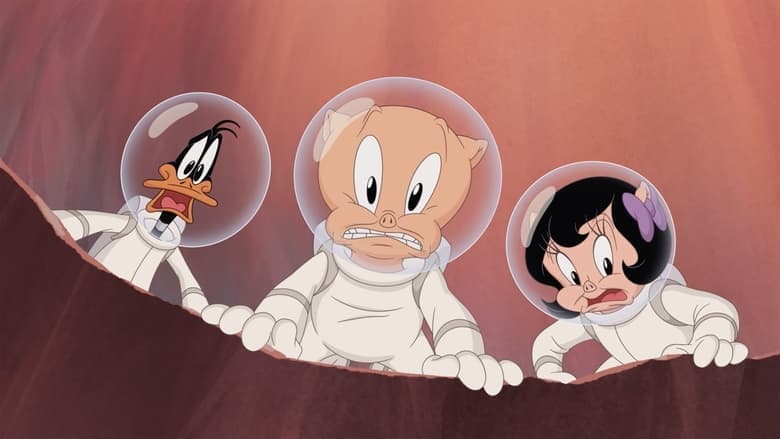 Looney Tunes. Porky i Daffy ratują świat Cały Film (2024) Online - Gdzie Obejrzeć