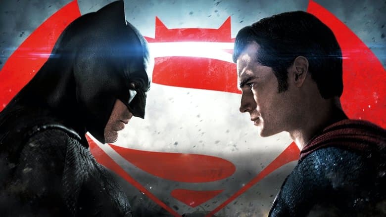 Batman v Superman: Świt sprawiedliwości Cały Film (2016) Online - Gdzie Obejrzeć