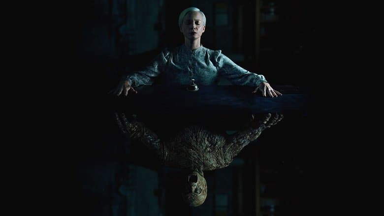 Dom osobliwości Cały Film (2024) Online - Gdzie Obejrzeć