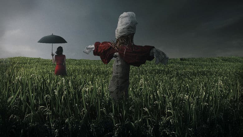 Zagadka Zbrodni Cały Film (2003) Online - Gdzie Obejrzeć