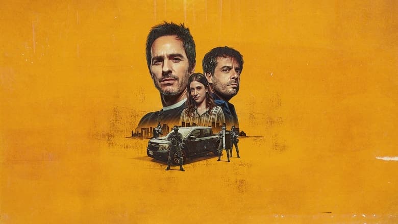 Nie czas na negocjacje Cały Film (2024) Online - Gdzie Obejrzeć