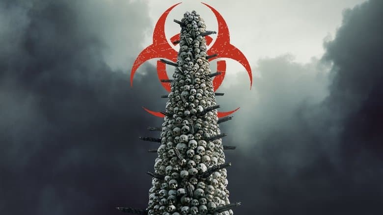 28 lat później Cały Film (2025) Online - Gdzie Obejrzeć