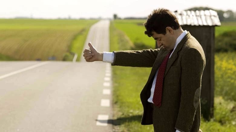 Wakacje Jasia Fasoli Cały Film (2007) Online - Gdzie Obejrzeć