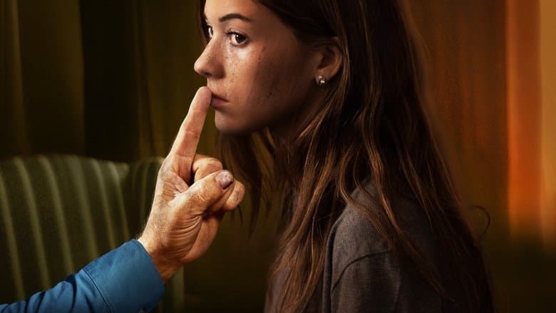 Dziewczyna, która uciekła: Historia Kary Robinson Cały Film (2023) Online - Gdzie Obejrzeć