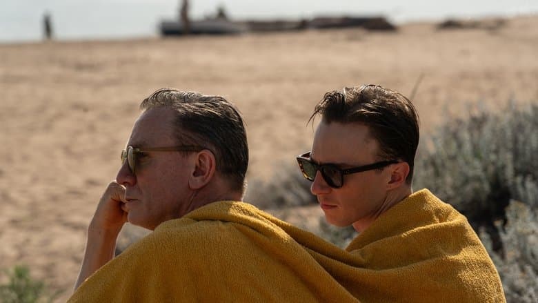 Queer Cały Film (2024) Online - Gdzie Obejrzeć