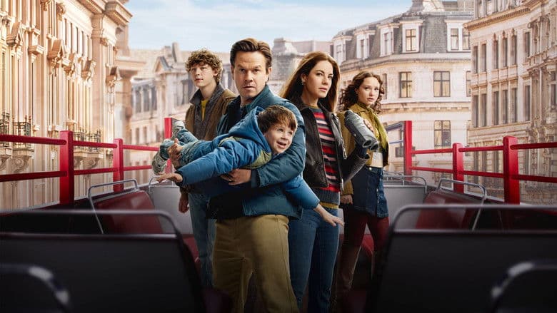 Plan wycieczki 2 Cały Film (2025) Online - Gdzie Obejrzeć