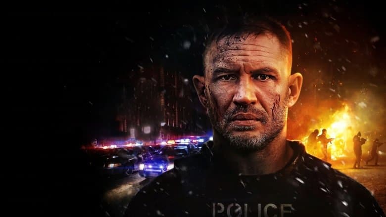 Chaos Cały Film (2025) Online - Gdzie Obejrzeć