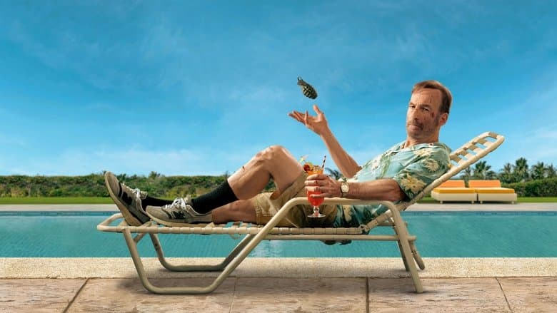 Nikt 2 Cały Film (2025) Online - Gdzie Obejrzeć