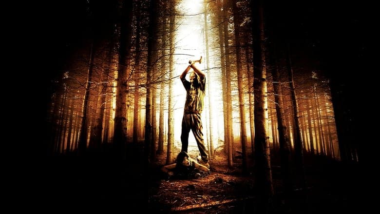 Droga bez powrotu 3: Zostawieni na śmierć Cały Film (2009) Online - Gdzie Obejrzeć