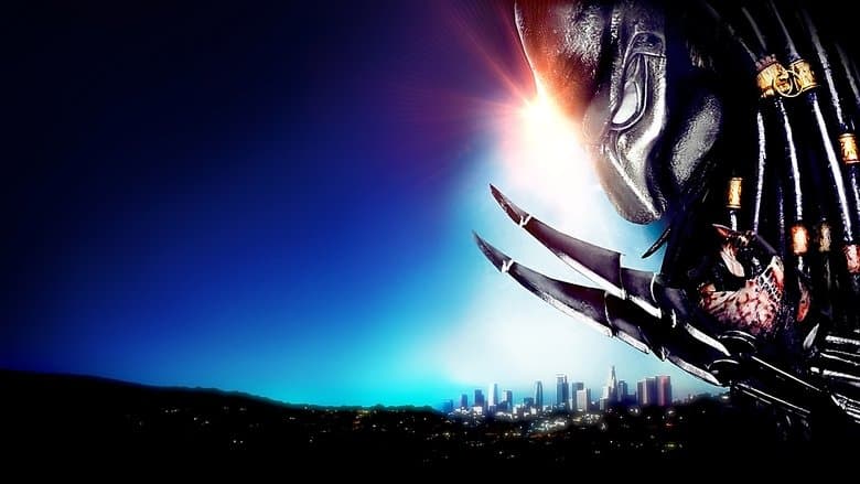 Predator 2 Cały Film (1990) Online - Gdzie Obejrzeć