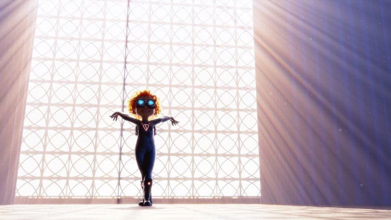 Potworna rodzinka 2 Cały Film (2021) Online - Gdzie Obejrzeć