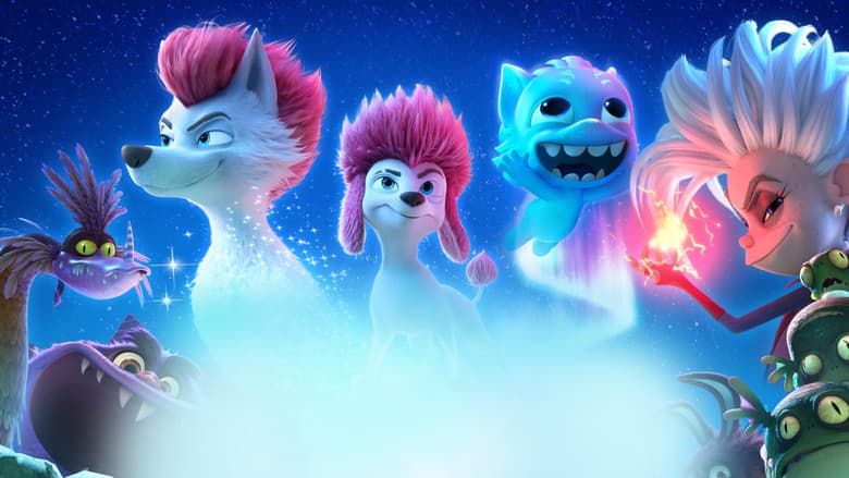 Freddy. Pudel nie z tej Ziemi Cały Film (2024) Online - Gdzie Obejrzeć