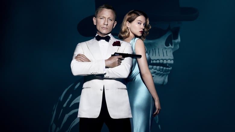 Spectre Cały Film (2015) Online - Gdzie Obejrzeć