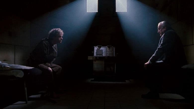 Egzorcysta III Cały Film (1990) Online - Gdzie Obejrzeć