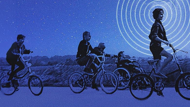 Film dla kosmitów Cały Film (2024) Online - Gdzie Obejrzeć