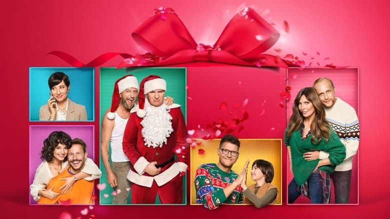 Listy do M. 5 Cały Film (2022) Online - Gdzie Obejrzeć