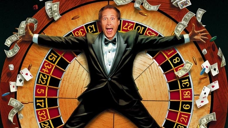 W krzywym zwierciadle: Wakacje w Vegas Cały Film (1997) Online - Gdzie Obejrzeć