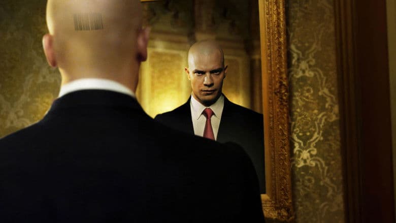 Hitman Cały Film (2007) Online - Gdzie Obejrzeć