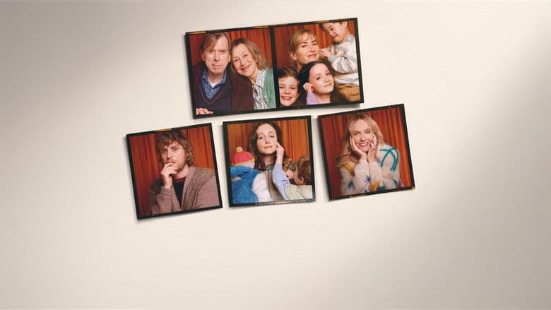 Żegnaj, June Cały Film (2025) Online - Gdzie Obejrzeć