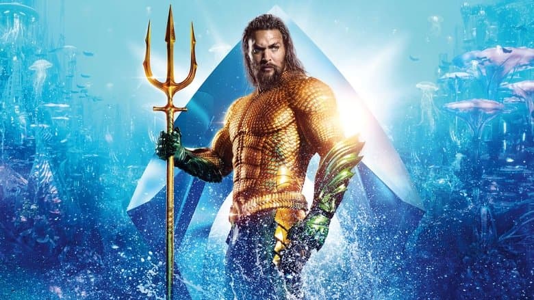 Aquaman Cały Film (2018) Online - Gdzie Obejrzeć