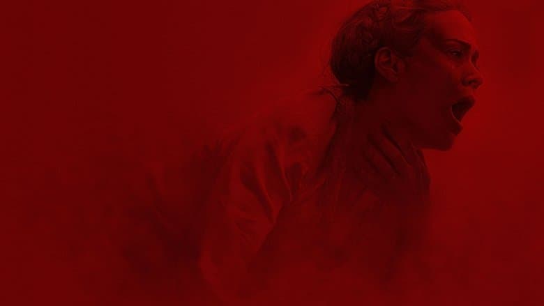 Wstrzymaj oddech Cały Film (2024) Online - Gdzie Obejrzeć