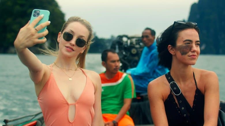 Influencerka Cały Film (2023) Online - Gdzie Obejrzeć