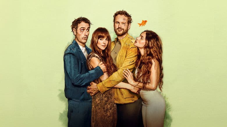 Skomplikowani Cały Film (2025) Online - Gdzie Obejrzeć