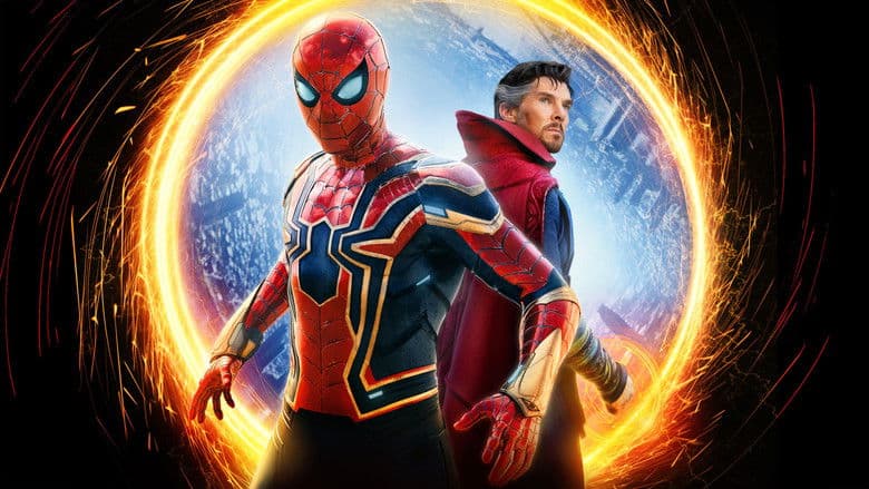 Spider-Man: Bez drogi do domu Cały Film (2021) Online - Gdzie Obejrzeć