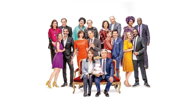 A oni dalej grzeszą, dobry Boże! Cały Film (2021) Online - Gdzie Obejrzeć