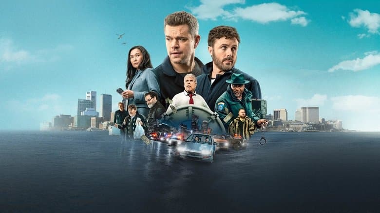 Podżegacze Cały Film (2024) Online - Gdzie Obejrzeć