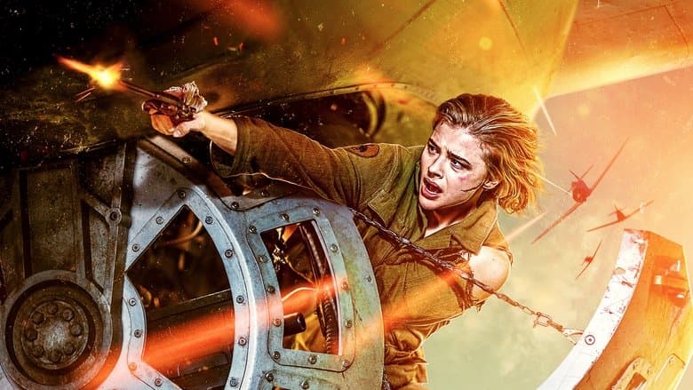 Obcy pasażer Cały Film (2021) Online - Gdzie Obejrzeć