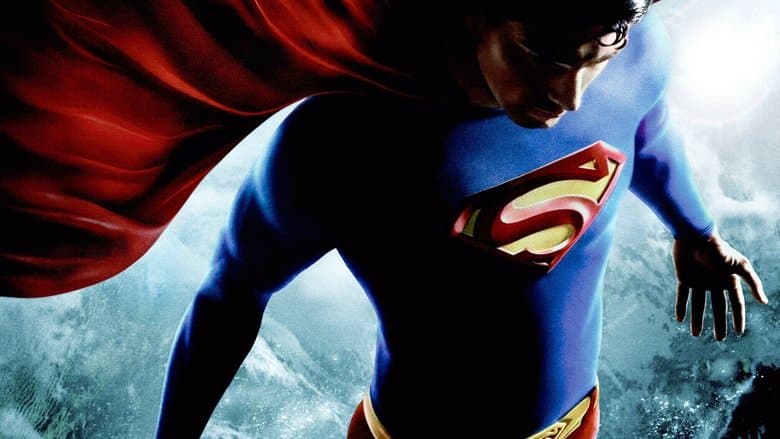 Superman: Powrót Cały Film (2006) Online - Gdzie Obejrzeć