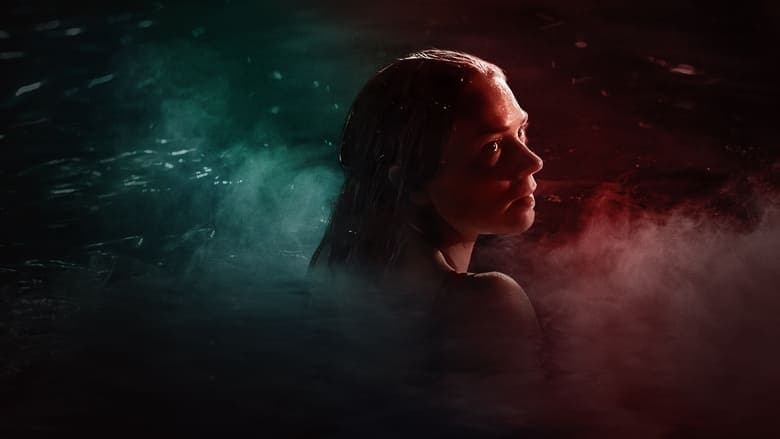 Przeklęta woda Cały Film (2024) Online - Gdzie Obejrzeć