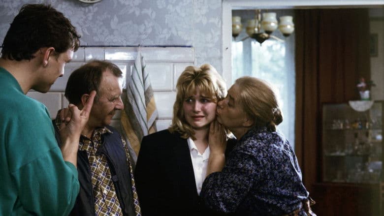 Galimatias, czyli kogel-mogel II Cały Film (1989) Online - Gdzie Obejrzeć