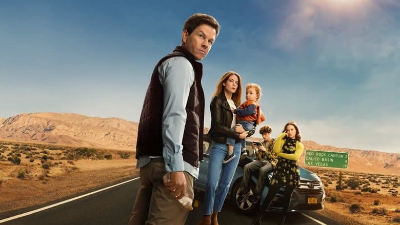 Plan wycieczki Cały Film (2023) Online - Gdzie Obejrzeć