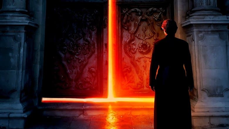 Na ratunek duszy Cały Film (2022) Online - Gdzie Obejrzeć