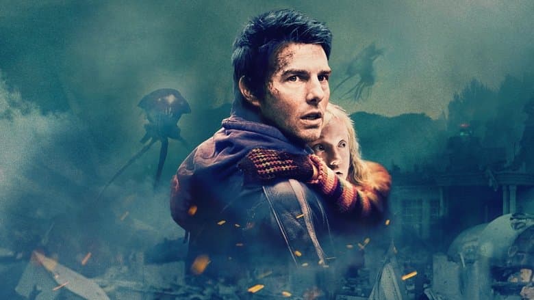 Wojna światów Cały Film (2005) Online - Gdzie Obejrzeć