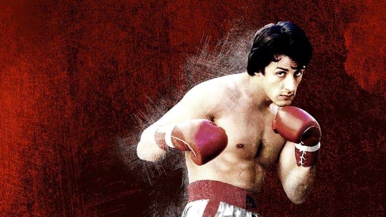 Rocky Cały Film (1976) Online - Gdzie Obejrzeć