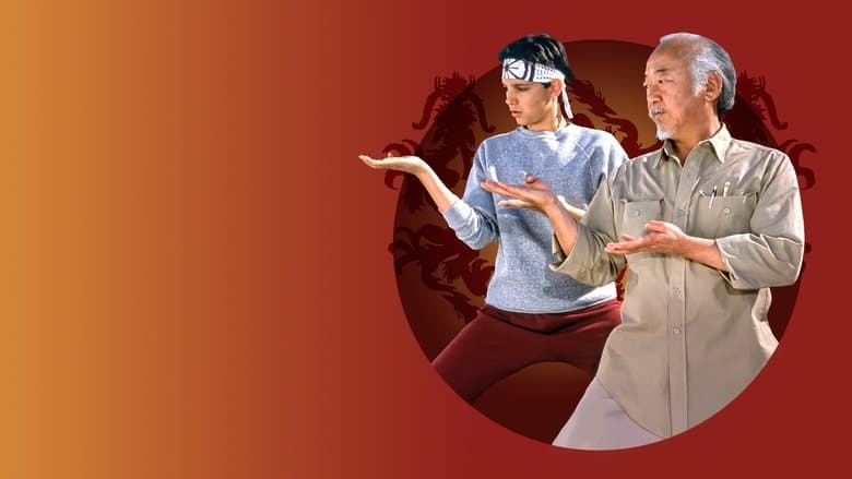 Karate Kid 3 Cały Film (1989) Online - Gdzie Obejrzeć